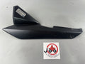 BMW F 650 CS Scarver Abdeckung Cover Verkleidung