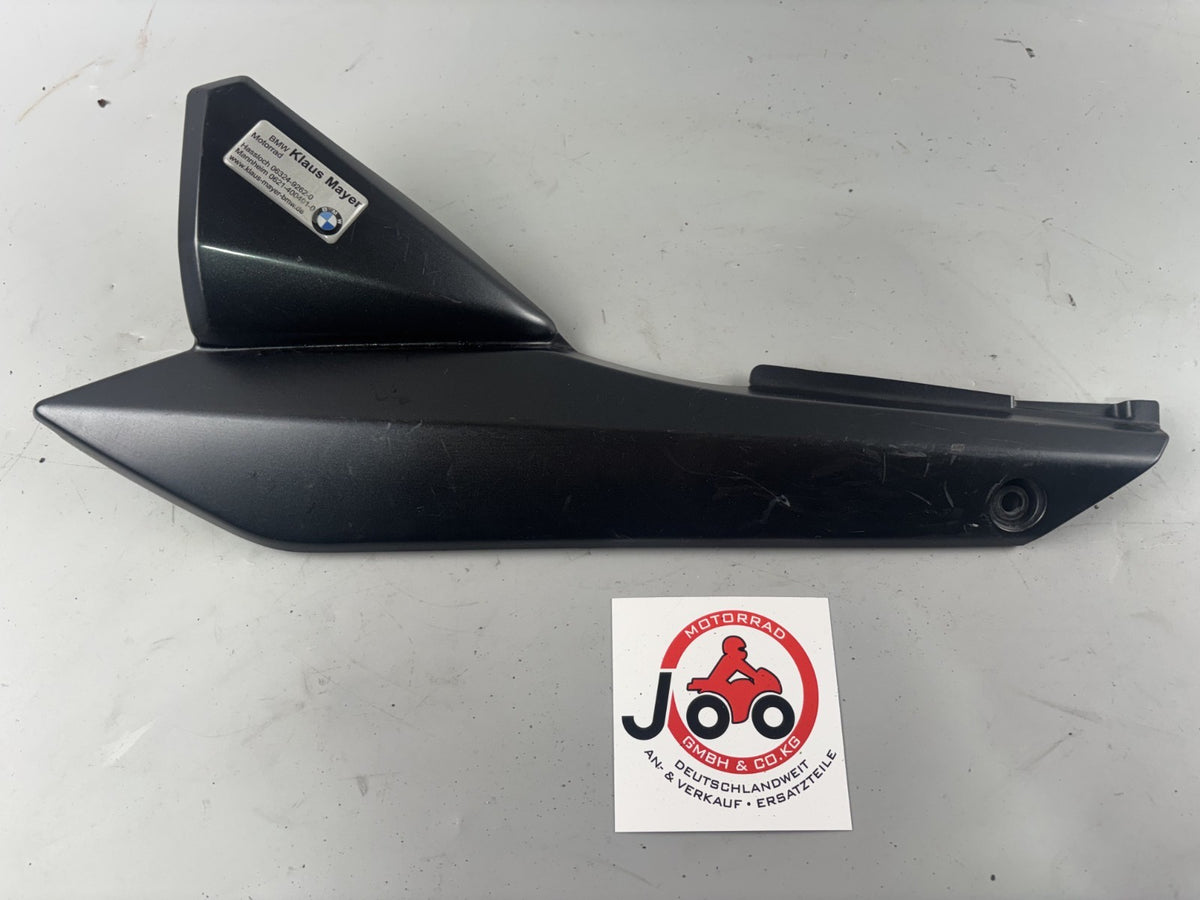 BMW F 650 CS Scarver Abdeckung Cover Verkleidung