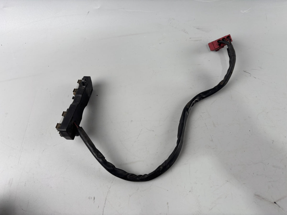 Honda VF 750 F RC15 Fusebox Sicherungskasten