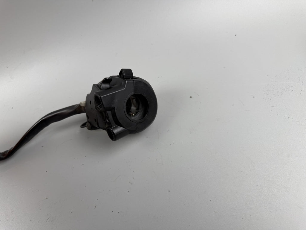 Suzuki GSX 750 AE Inazuma Lenkerschalter rechts right Handlebar Choke Switch