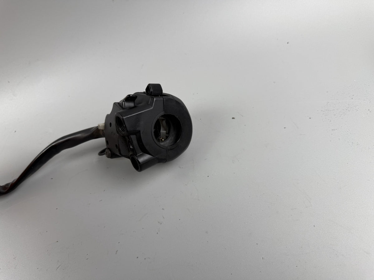 Suzuki GSX 750 AE Inazuma Lenkerschalter rechts right Handlebar Choke Switch