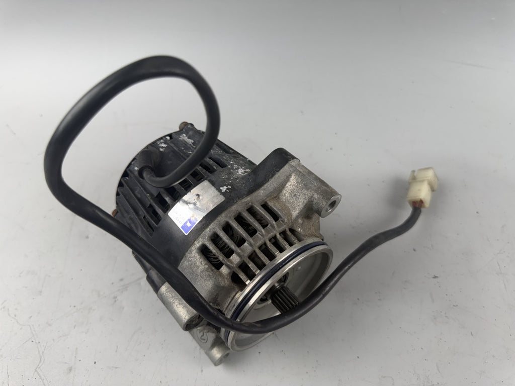Yamaha XJR1300 RP02 Lima Lichtmaschine Lightmachine Generator