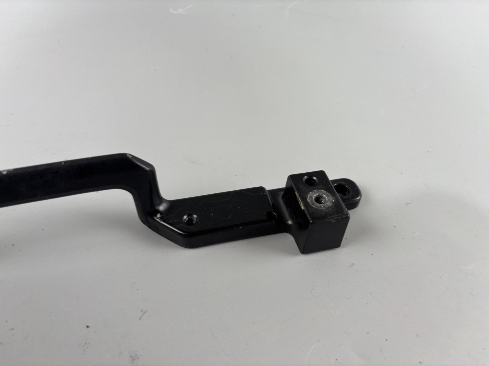 Kawasaki ZZR600D ZX600D Haltegriff Holder Halterung Aufbockhilfe