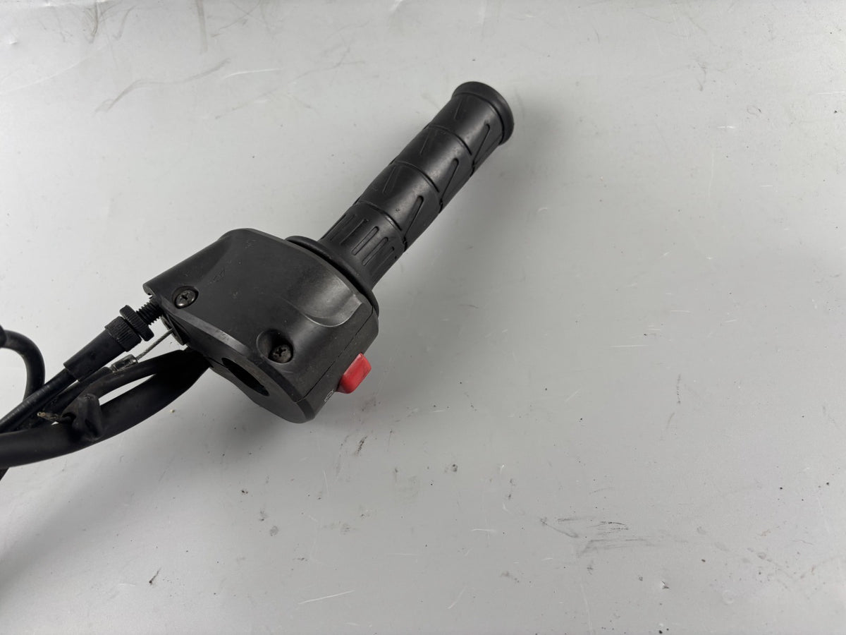 Kawasaki ZRX1100 ZRT10C Lenkerschalter Lenkerarmatur Switch Electric rechts
