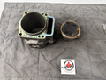 KTM LC4 620 SC Supercompetition Zylinder Cylinder Motor Engine Kolben