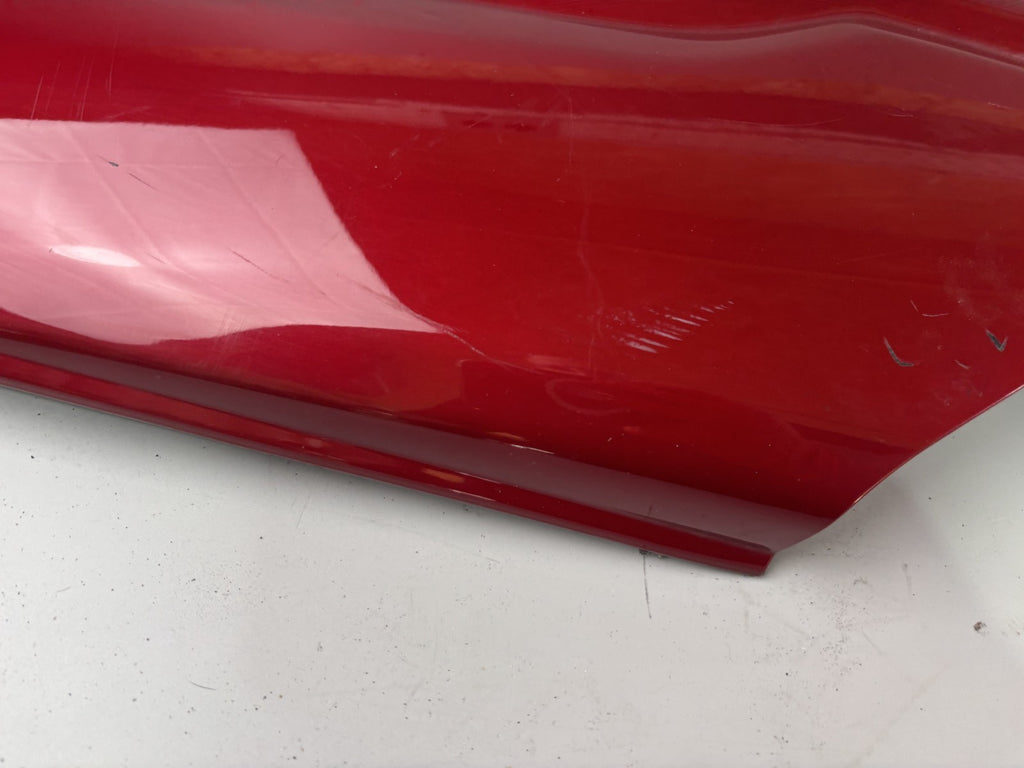 Yamaha Majesty 250 Seitenverkleidung Seitenteil Sidecover Abdeckung links left