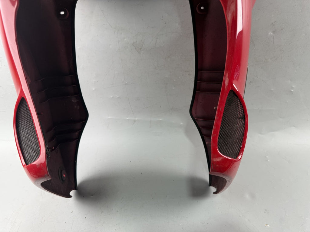 Yamaha XJ 600 Diversion 4BR Kanzel front Verkleidung Cover Maske vorne