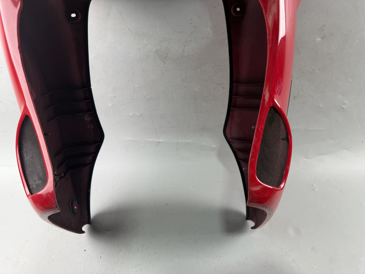 Yamaha XJ 600 Diversion 4BR Kanzel front Verkleidung Cover Maske vorne