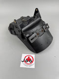 Yamaha FZR 1000 3LE Schutzblech hinten Fender Spritzschutz Kennzeichenhalter
