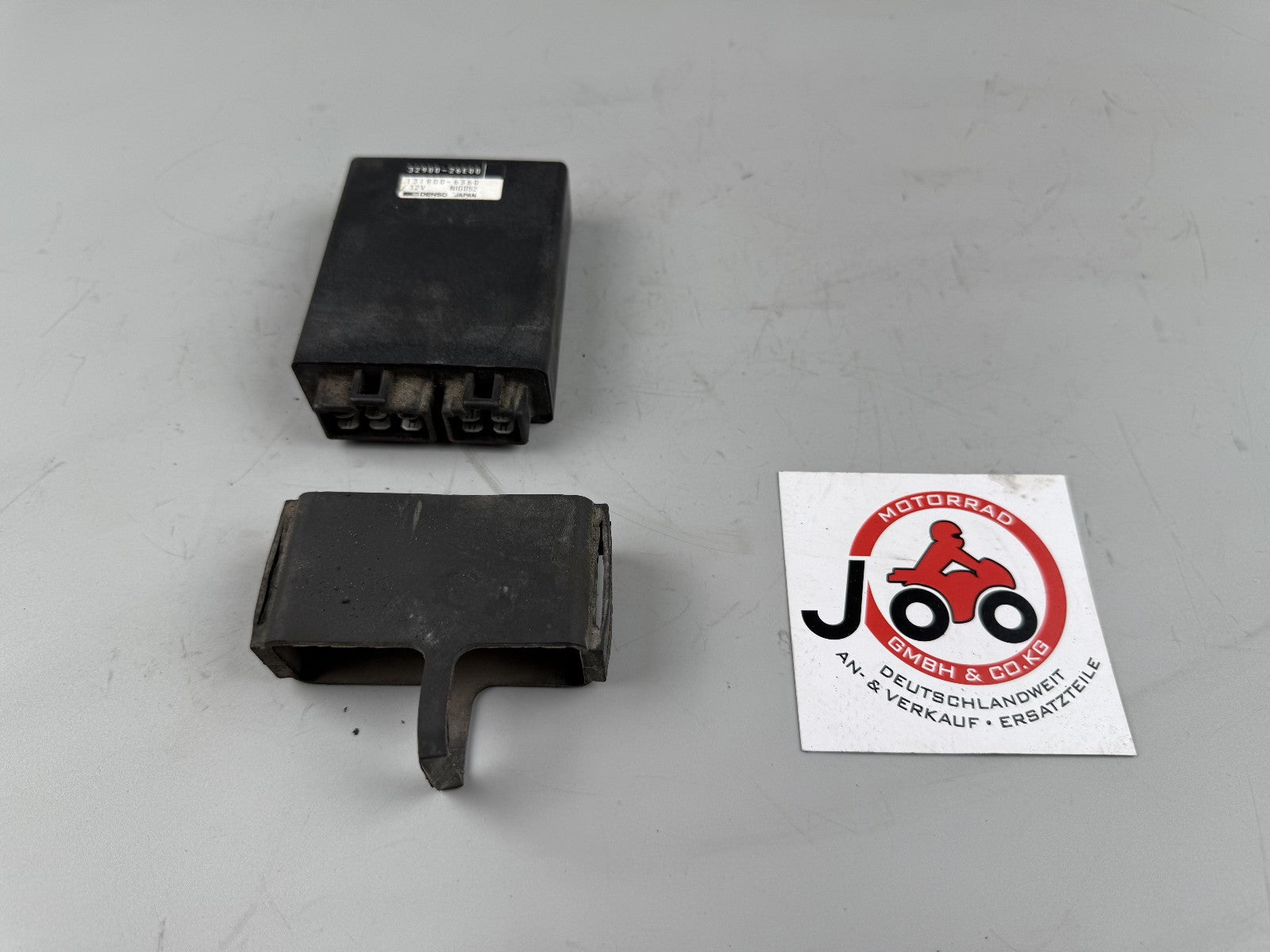 Suzuki GSF600 GN77B Bandit CDI Steuergerät Zündbox Blackbox Steuereinheit
