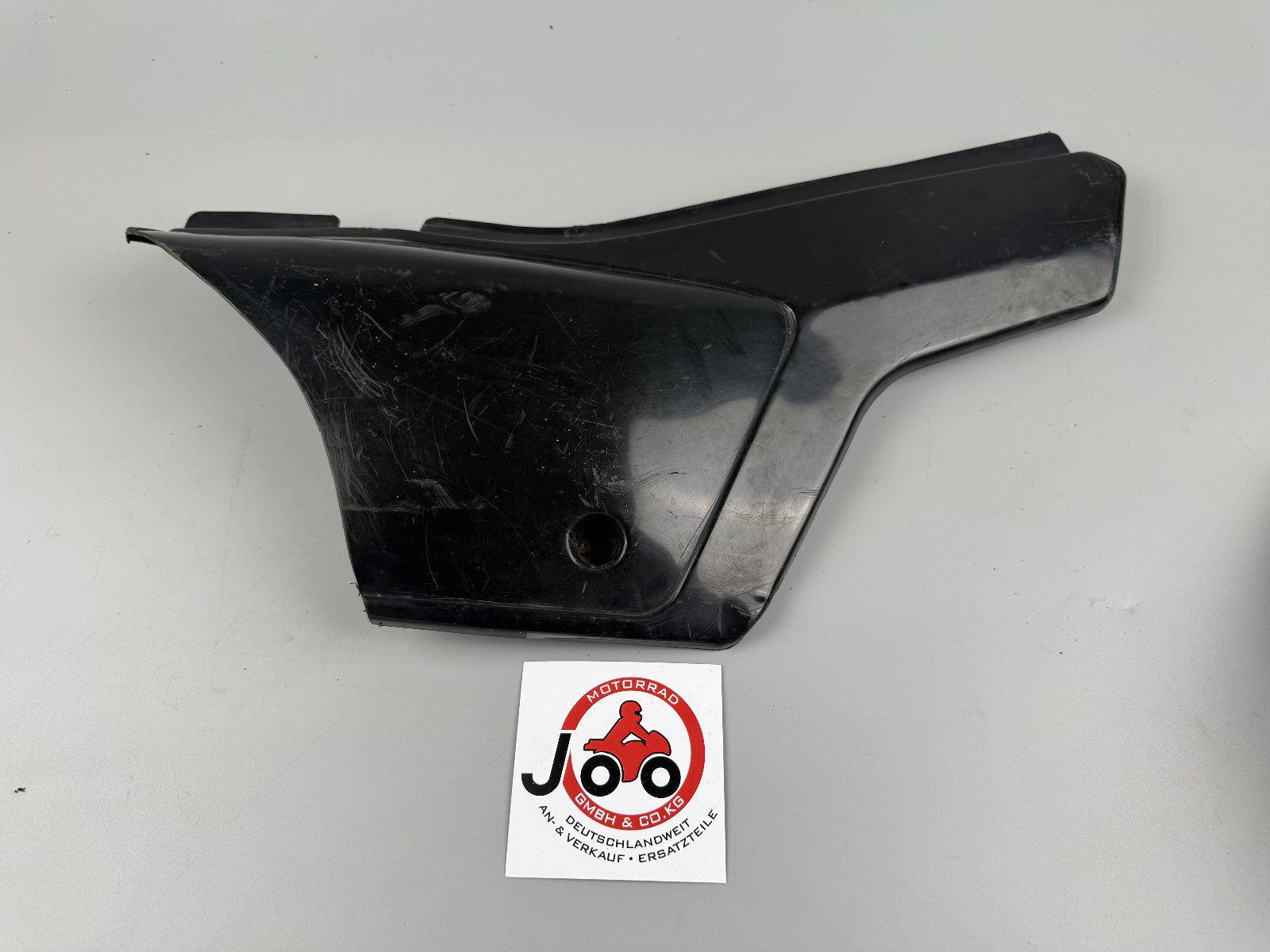Honda XL600R PD03 Seitendeckel Sidecover rechts right Side Abdeckung Cover