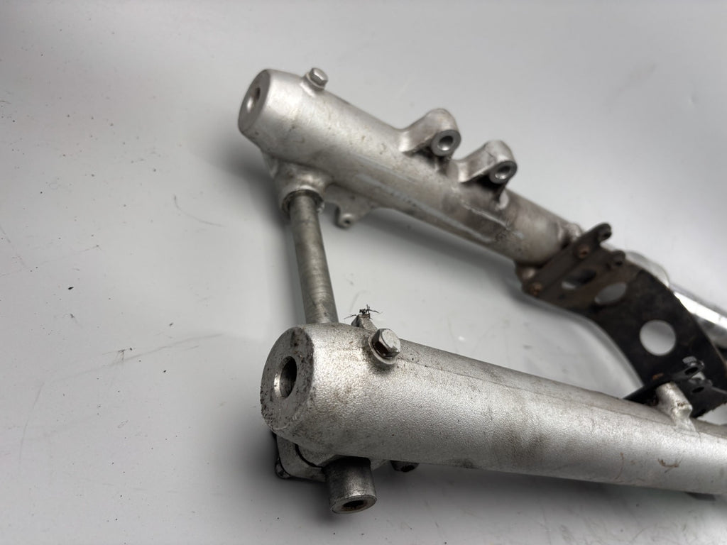 BMW F650 169 Gabel Standrohr Tauchrohr Fork Absorber