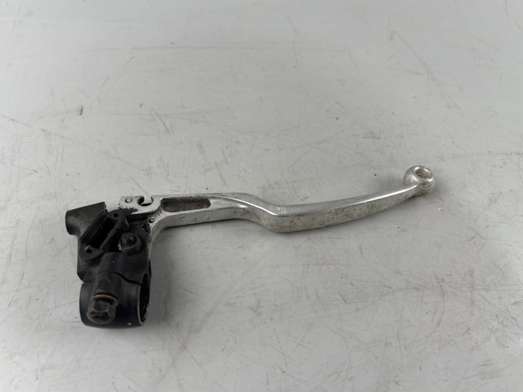 Suzuki RF 600 R GN76A Kupplungsarmatur Kupplungseinheit Clutch Lenker Handlebar