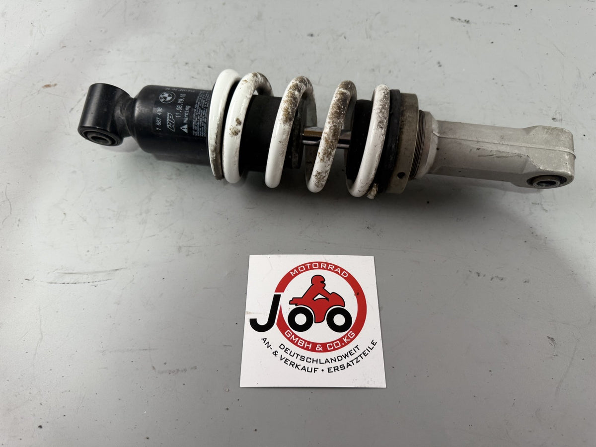 BMW K 1200 S K40 Stoßdämpfer Federung Federbein Fork Absorber Shoks vorne front