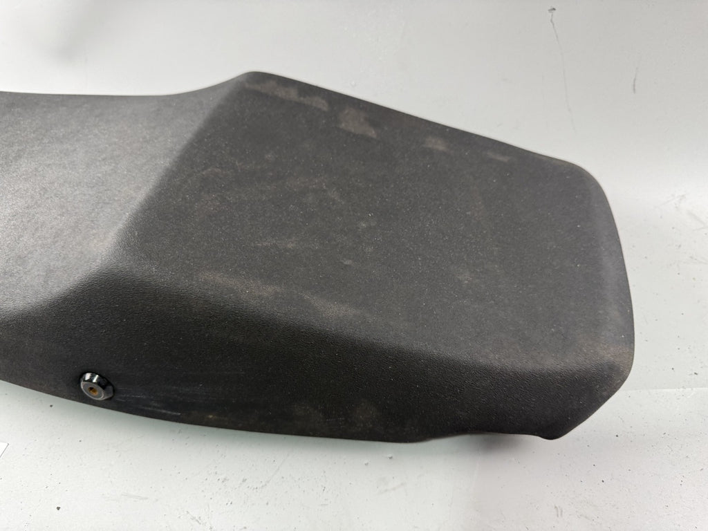 Triumph Speed Triple 900 T300B Sitzbank Sitz Seat Sitzkissen Sitzbezug