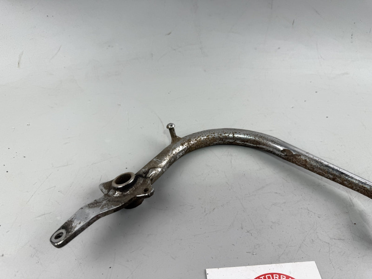 Suzuki GN250 NJ42A Bremspedal Brake Bremse Fußbremshebel