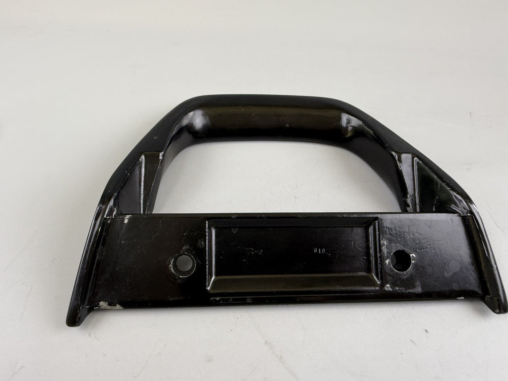 Suzuki GS500E GM51B Soziusgriff Griff back hinten Halterung Holder Spoiler