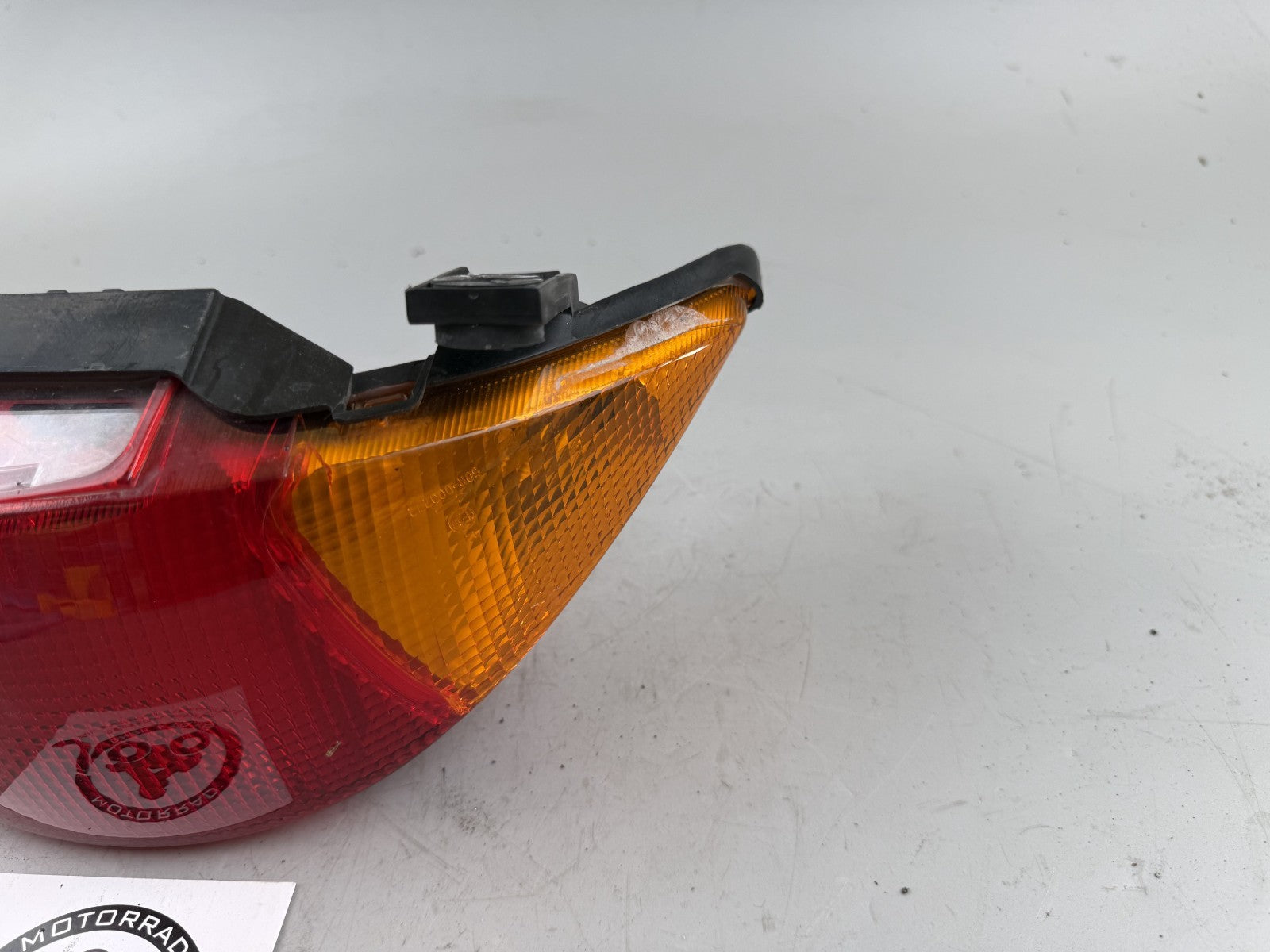 Honda NT650V Deauville RC47 Rücklicht Bremslicht Backlight Brakelight Licht Lamp