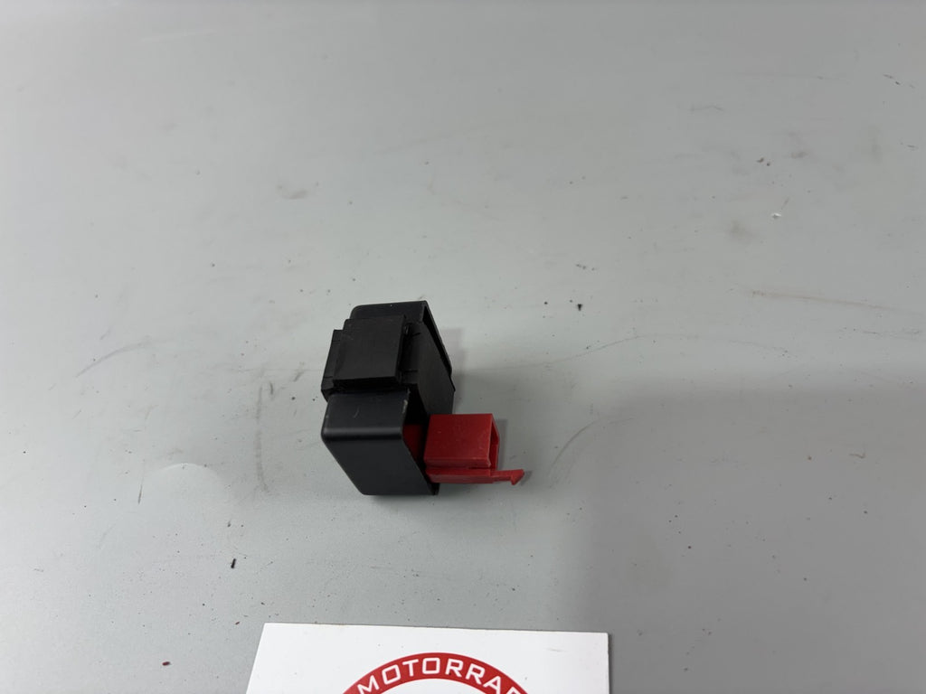 Kawasaki ZX6R ZX636 A 2002 Relais Electric Benzinpumpenrelais