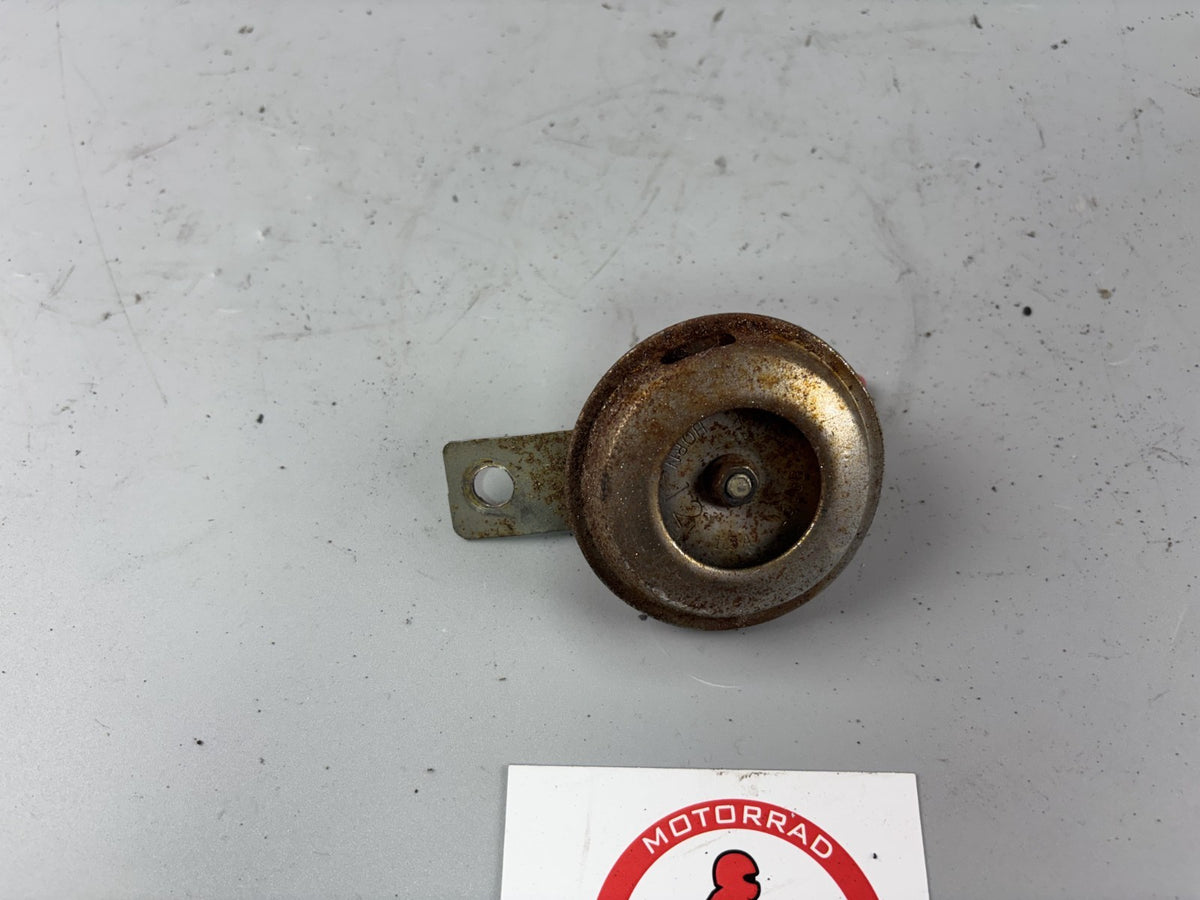 Honda CB450S PC17 Hupe horn Signal
