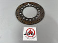 Suzuki DR 800 S DR BIG SR43 A/B Bremsscheibe Brake Disc hinten back 4,9mm