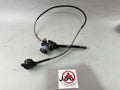 BMW K 1200 S K40 Kupplungsarmatur Kupplungseinehit Clutch Zylinder Geber Nehmer