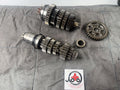 Honda CBR 1000F SC24 Getriebe Gearbox Antrieb Motor Engine