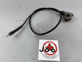 Honda CX500 Tachoschnecke Tachowelle Tachoantrieb Speedometer