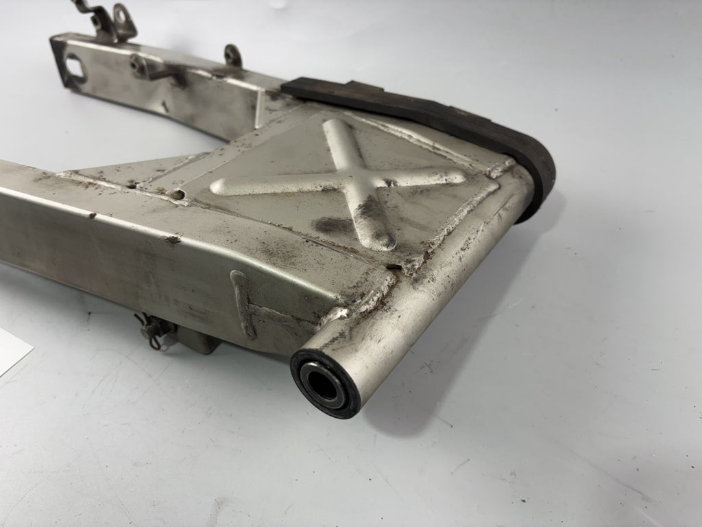 Kawasaki ER 5 EX500A Schwinge Swing Sschwingarm Aufhängung Antrieb