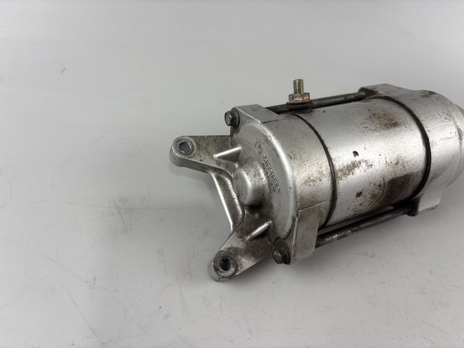 Yamaha XV1100 Virago 3LP Anlasser Starter Electric