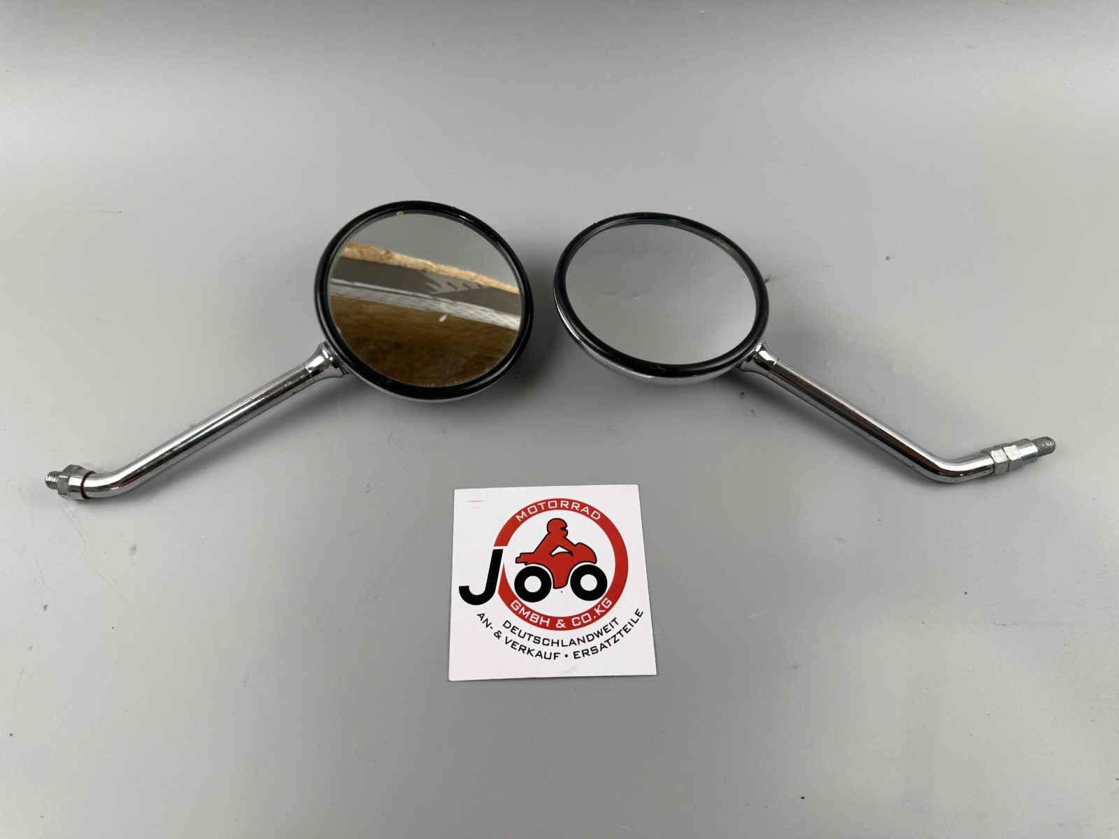 Honda CB500 PC26 Spiegel Spiegelpaar Mirror