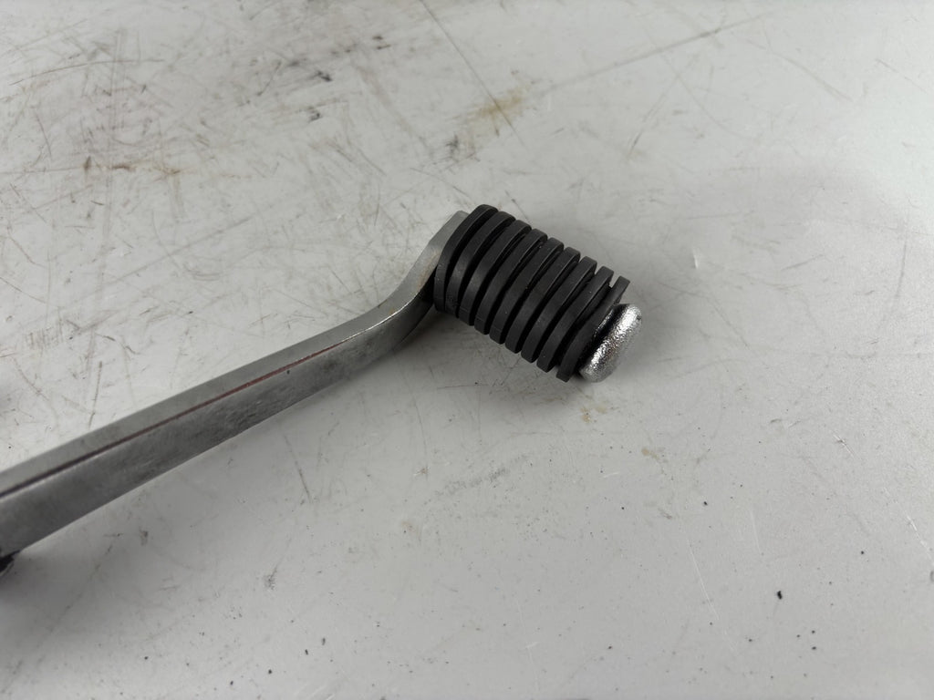Yamaha FZS600 Fazer RJ02 Bremspedal Brake Fußbremshebel Bremse Hebel