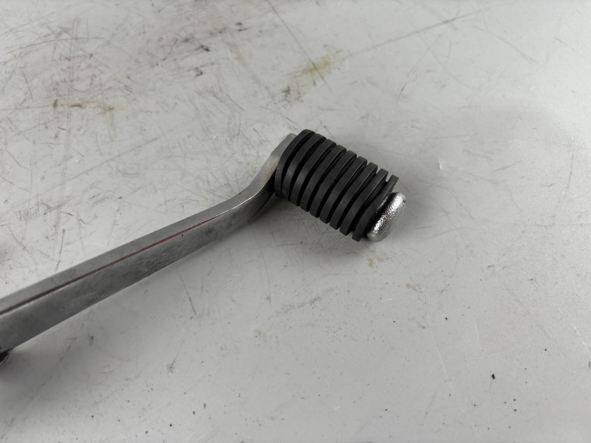 Yamaha FZS600 Fazer RJ02 Bremspedal Brake Fußbremshebel Bremse Hebel