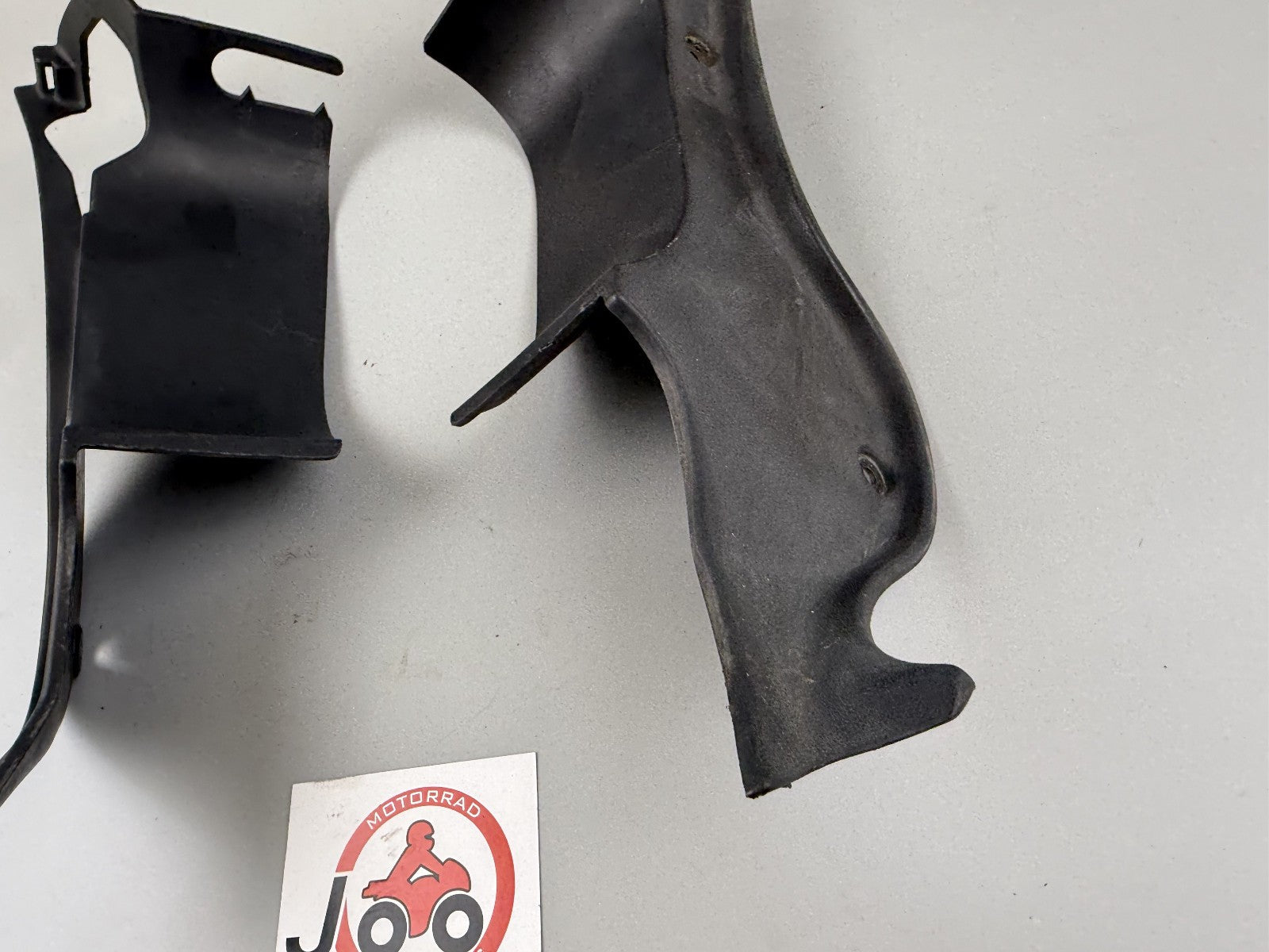 Kawasaki EX500A GPZ500S Innenverkleidung Cover Abdeckung Verkleidung Maske
