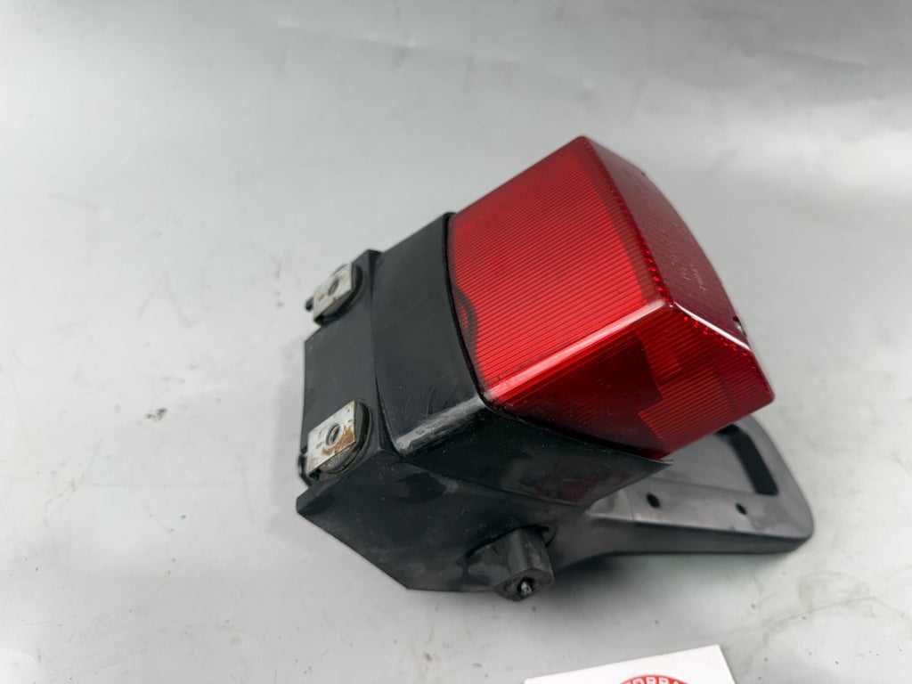 BMW R 1150 GS R 21 Rücklicht Backlight Kennzeichenhalter Holder Bremslicht