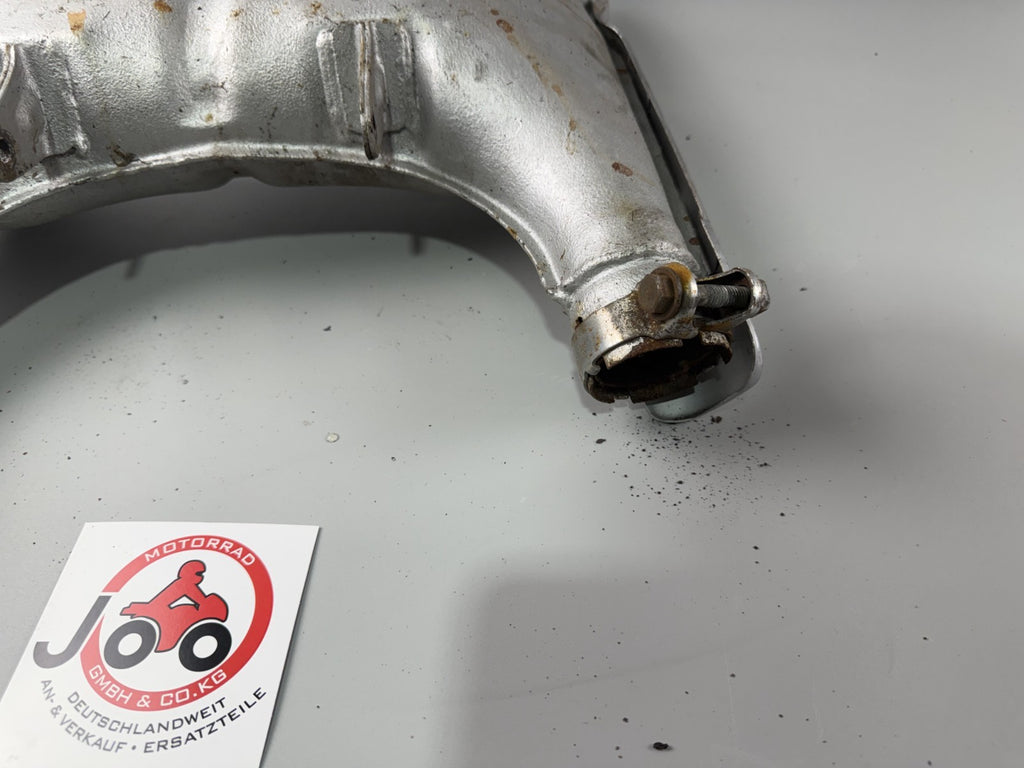 Honda CX500 Güllepumpe Sammler Manifold Krümmer Verbindung