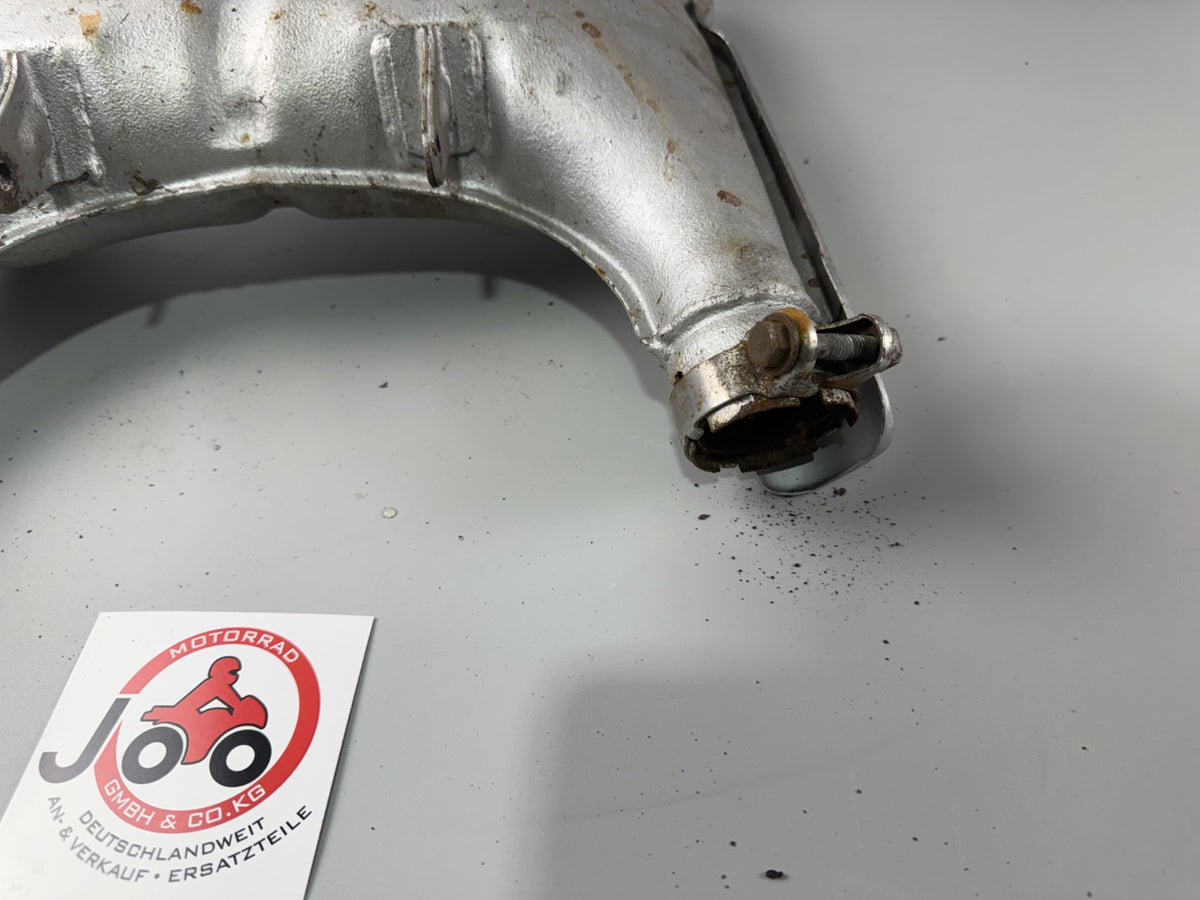 Honda CX500 Güllepumpe Sammler Manifold Krümmer Verbindung