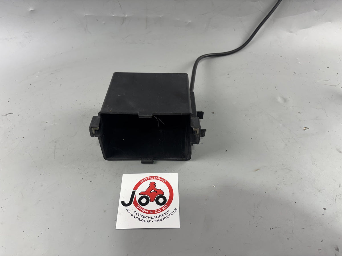 Yamaha XV535 3BR 2YL Virago Batteriekasten Batteriefach Holder Halterung