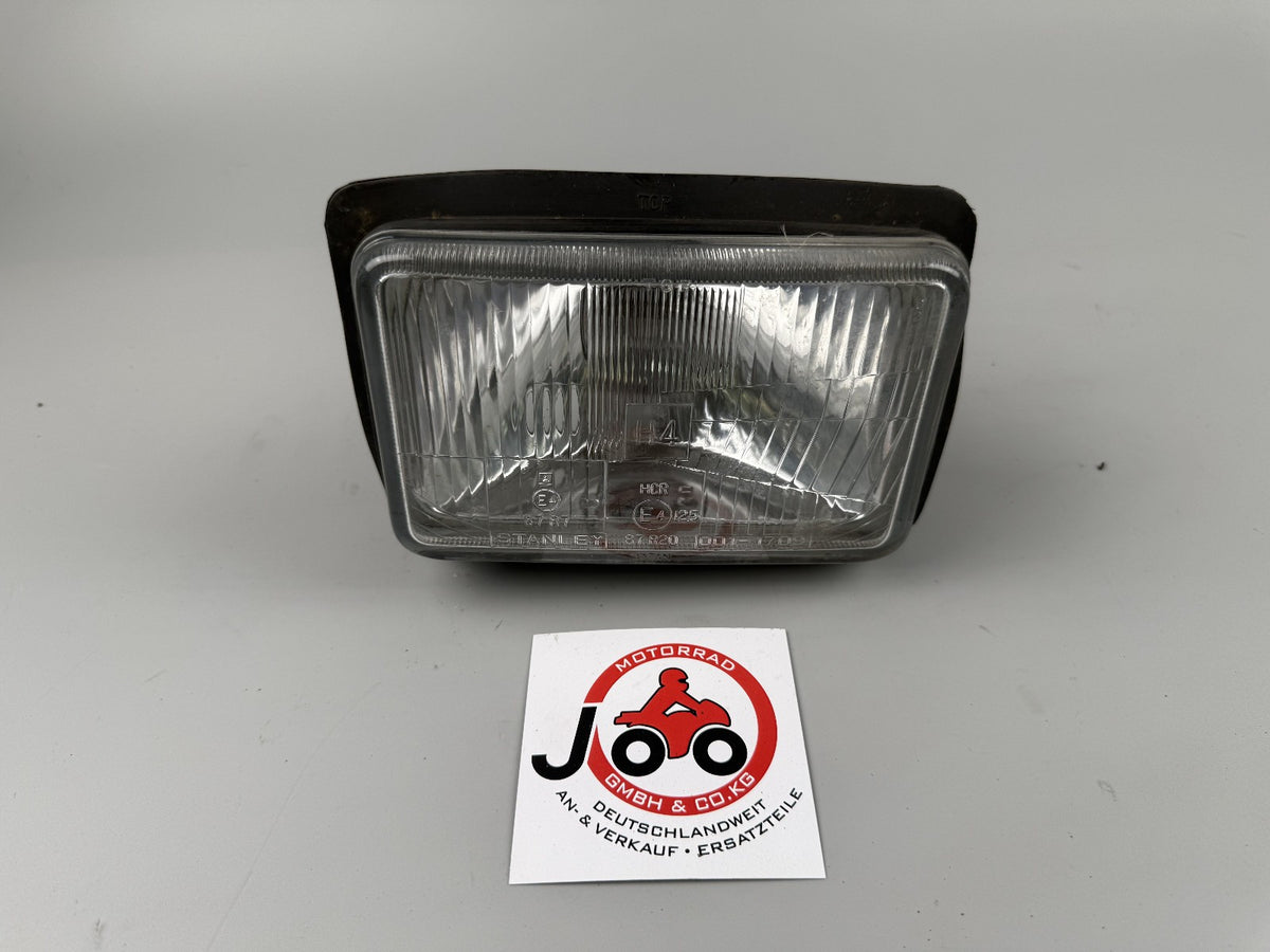 Honda XL600R PD03 Scheinwerfer Headlight Licht Lampe front Maske
