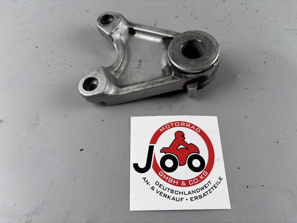 Kawasaki ZRX1100 ZRT10C Bremssattel Halter hinten Aufnahme Bremse