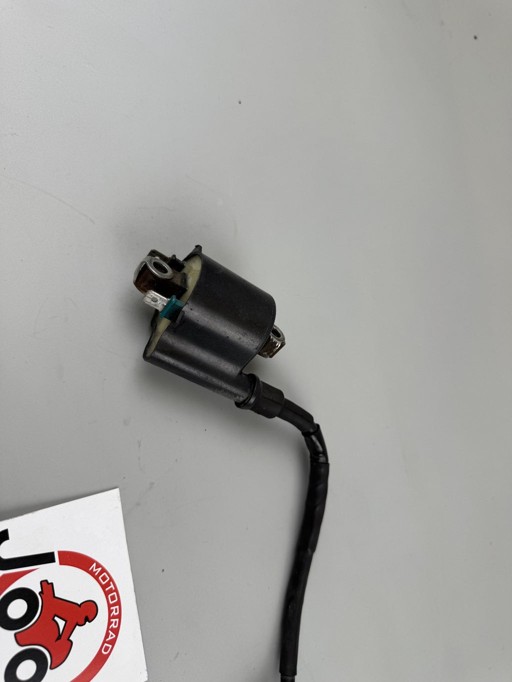 Honda CBR125 JC50 Zündspule Zündstecker Zündkabel ignition Electric