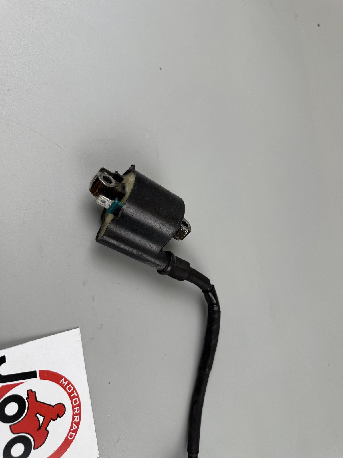 Honda CBR125 JC50 Zündspule Zündstecker Zündkabel ignition Electric