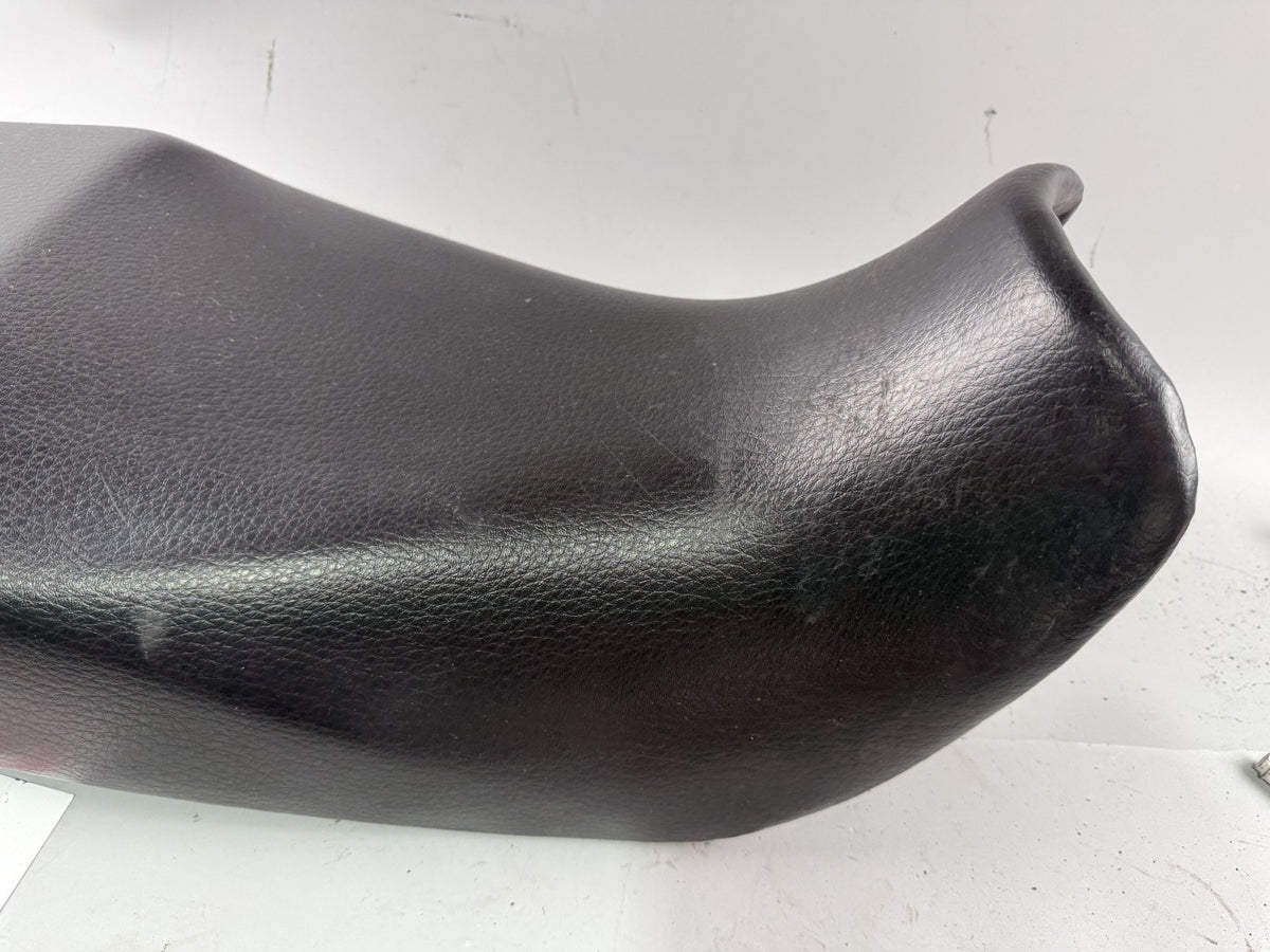 Kawasaki EX500A GPZ500S Sitzbank Seat Sitz Bezug Polster Sitzkissen