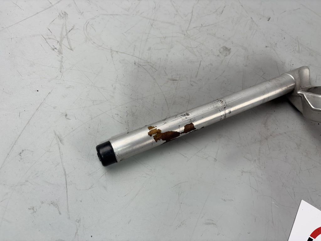 Suzuki GSX-R 750 W GR7BB Lenkerenden Lenker Handlebar Stummellenker