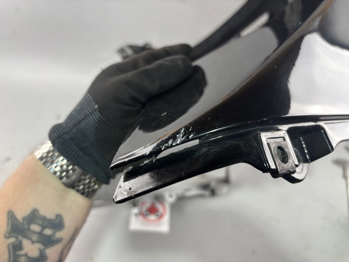 Honda CBR 1000F SC24 Kanzel Front Maske Verkleidung Abdeckung Cover