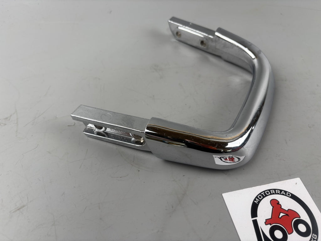 Yamaha XV1100 Virago  3LP Soziusgriff Spoiler Griff Holder Beifahrer Sissybar