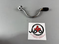 Honda CX500 C PC01 Güllepumpe Schalthebel Schaltgestänge Switch Schaltung Pedal