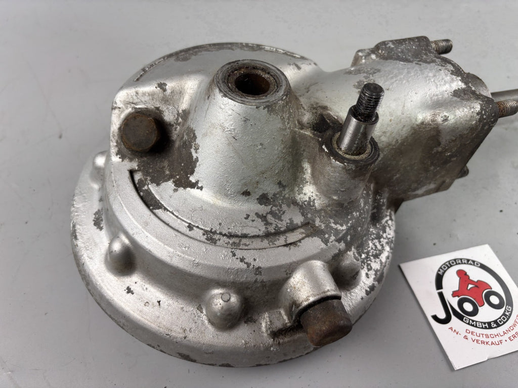 Yamaha XV700 Virago 56E Kardanantrieb Kardan Crankshaft Welle
