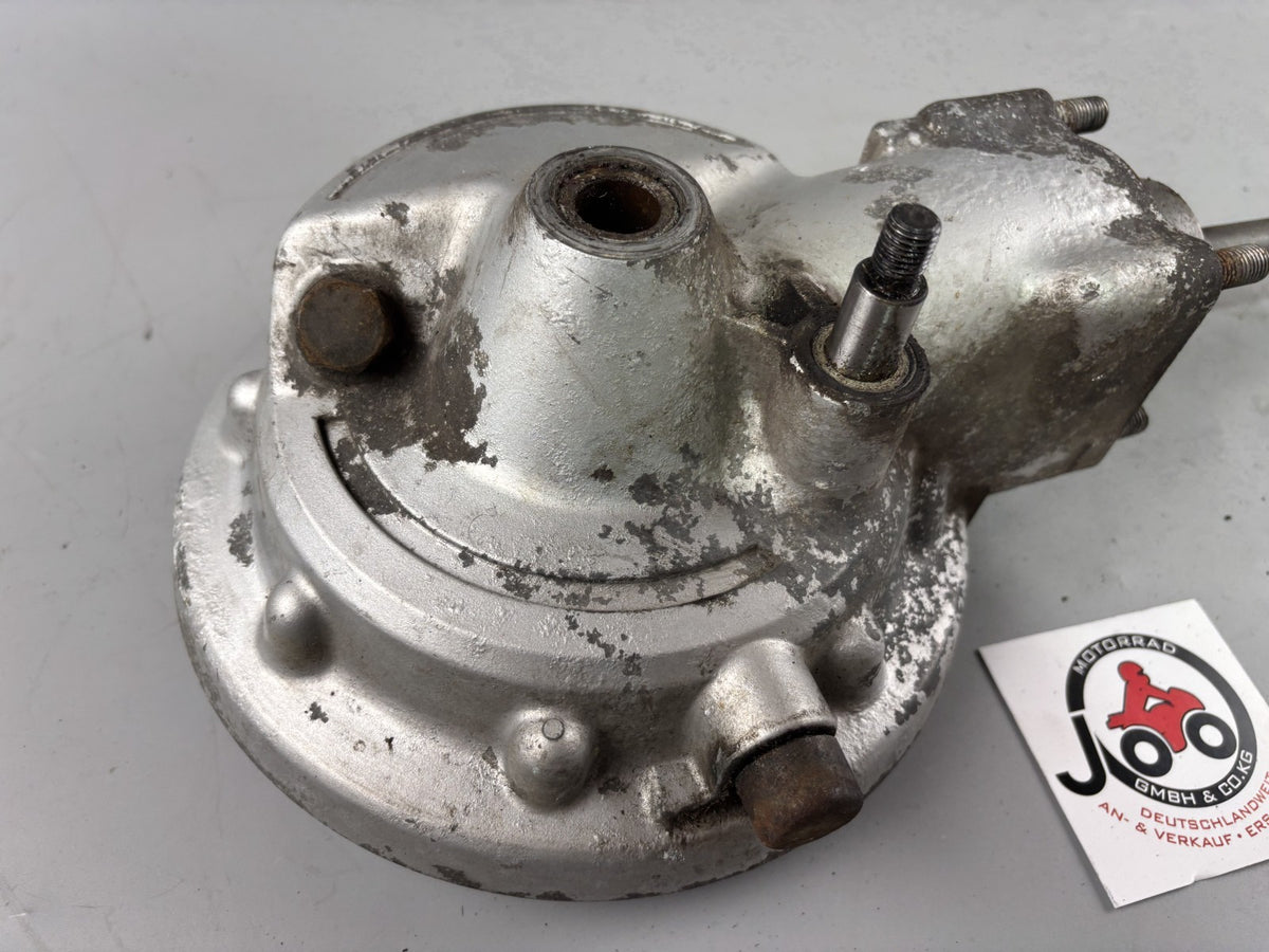 Yamaha XV700 Virago 56E Kardanantrieb Kardan Crankshaft Welle