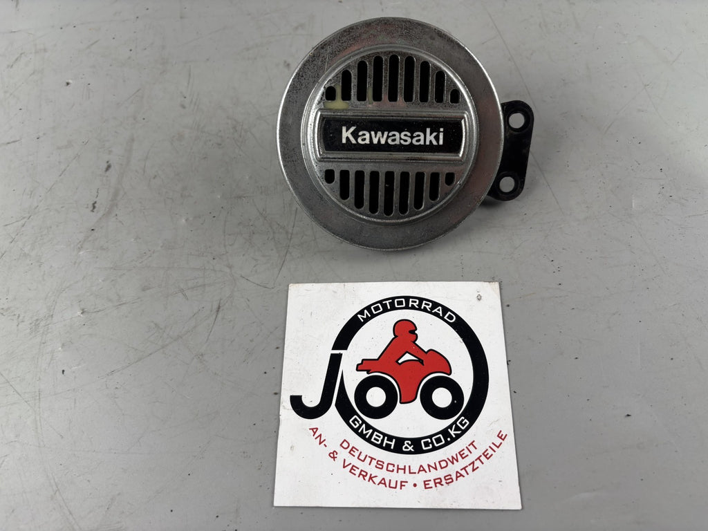 Kawasaki EL250 252 Eliminator Hupe Horn Signal